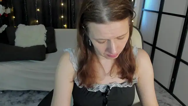 Kathrine Meyer online show from March 23, 2:00 am