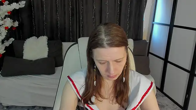 Kathrine Meyer online show from March 26, 2:10 am