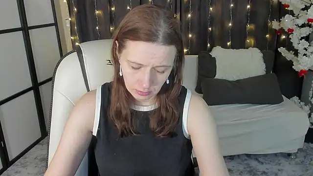 Kathrine Meyer online show from March 4, 1:02 am