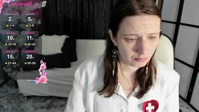 Snapshot of Kathrine_Meyer chatting on February 8, 2:09 am Kathrine Meyer online show from February 8, 2:09 am