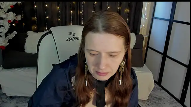 Kathrine Meyer online show from March 16, 1:57 am