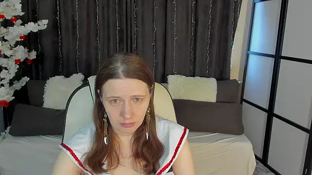 Kathrine Meyer online show from March 24, 2:11 am