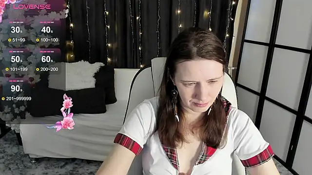 Snapshot of Kathrine_Meyer chatting on February 5, 2:07 am Kathrine Meyer online show from February 5, 2:07 am