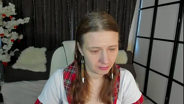 Kathrine Meyer online show from April 15, 2:17 am