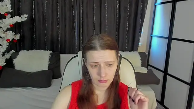 Kathrine Meyer online show from April 9, 2:02 am