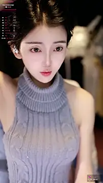 xiaomoli928 online show from April 5, 9:10 pm