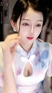 xiaomoli928 online show from April 14, 8:47 pm