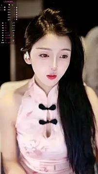 xiaomoli928 online show from May 3, 8:01 pm