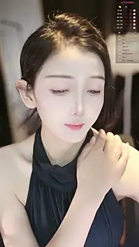 xiaomoli928 online show from July 22, 8:44 pm