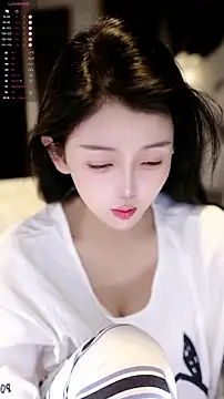 xiaomoli928 online show from May 7, 8:34 pm