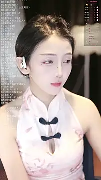 xiaomoli928 online show from July 14, 9:32 pm