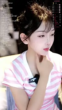 xiaomoli928 online show from June 9, 8:21 pm