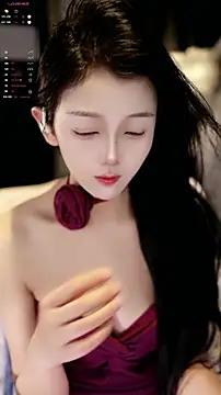 xiaomoli928 online show from April 15, 7:58 pm