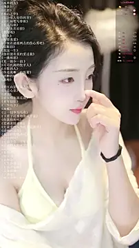 xiaomoli928 online show from July 16, 9:56 pm