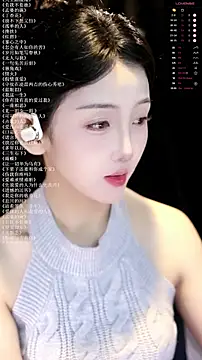 xiaomoli928 online show from June 24, 9:34 pm