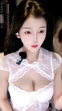 xiaomoli928 online show from April 23, 9:05 pm