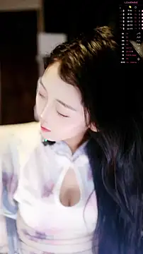 xiaomoli928 online show from May 20, 8:50 pm