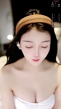 xiaomoli928 online show from May 27, 6:26 pm