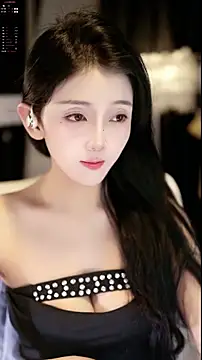 xiaomoli928 online show from March 24, 9:15 pm