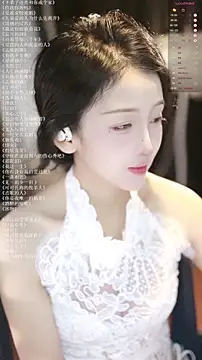 xiaomoli928 online show from July 1, 9:15 pm