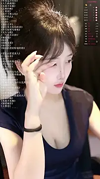 xiaomoli928 online show from June 14, 7:26 pm