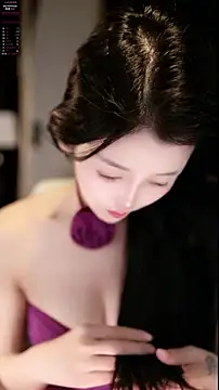 xiaomoli928 online show from March 26, 7:34 pm