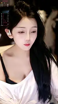 xiaomoli928 online show from April 4, 2:56 pm