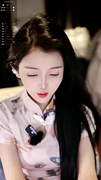xiaomoli928 online show from April 30, 8:57 pm