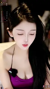 xiaomoli928 online show from May 8, 7:50 pm