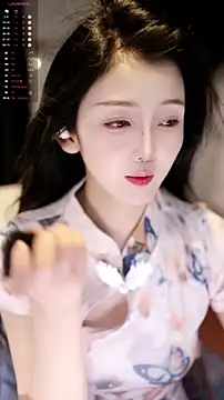 xiaomoli928 online show from April 30, 8:49 pm