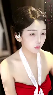 xiaomoli928 online show from June 25, 11:32 pm