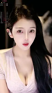 xiaomoli928 online show from April 13, 8:46 pm