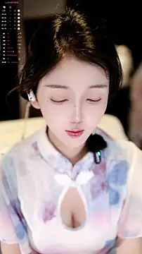 xiaomoli928 online show from May 6, 8:35 pm