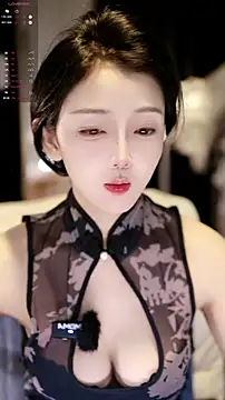 xiaomoli928 online show from May 1, 8:03 pm