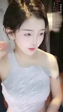 xiaomoli928 online show from July 18, 9:23 pm