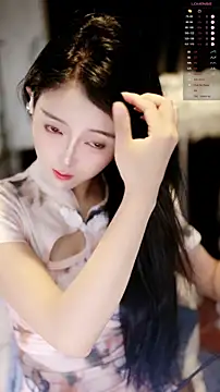 xiaomoli928 online show from May 26, 9:24 pm