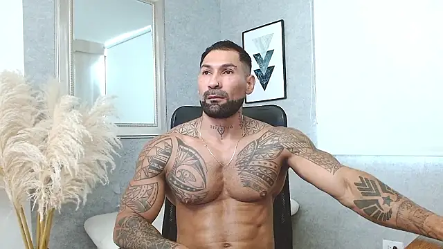 Snapshot of brooklyn- chatting on February 21, 3:03 pm brooklyn- online show from February 21, 3:03 pm