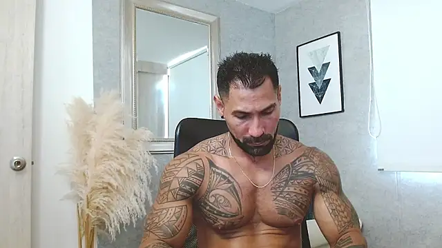 brooklyn- online show from April 4, 4:13 pm