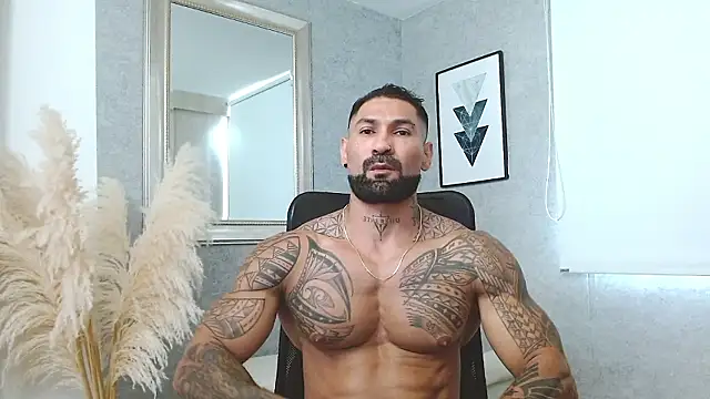 Snapshot of brooklyn- chatting on March 3, 2:24 pm brooklyn- online show from March 3, 2:24 pm