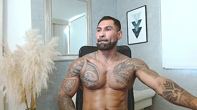 brooklyn- online show from March 9, 3:15 pm