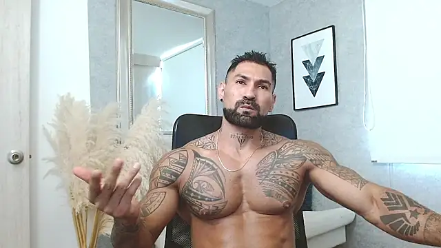 brooklyn- online show from April 20, 3:24 pm