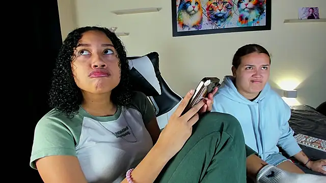 meredit cris23 online show from February 20, 3:03 am