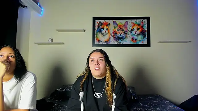 meredit cris23 online show from February 4, 4:29 am