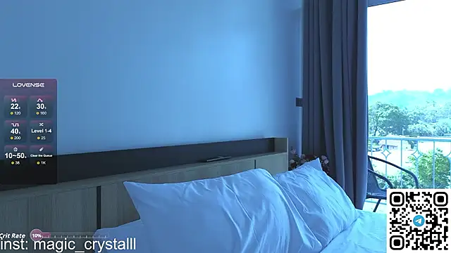 Snapshot of pink_flow0 chatting on February 23, 8:04 am pink flow0 online show from February 23, 8:04 am