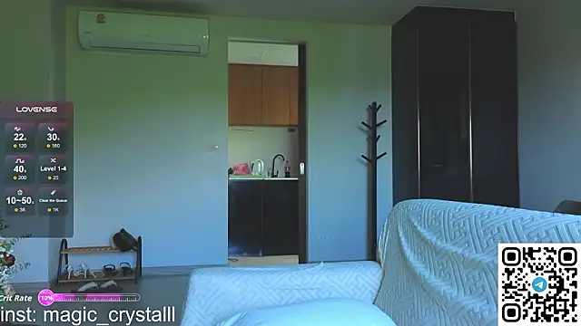 pink flow0 online show from March 7, 7:26 am