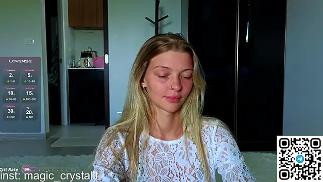 pink flow0 online show from March 18, 5:54 am