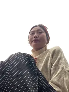 ngoccc-nga online show from February 17, 1:36 am