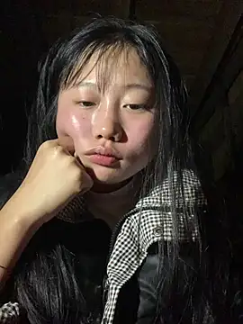 ngoccc-nga online show from February 22, 12:18 pm