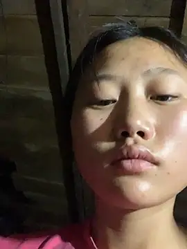 ngoccc-nga online show from February 8, 1:36 am