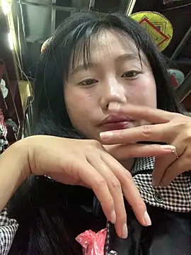 ngoccc-nga online show from February 20, 12:51 pm